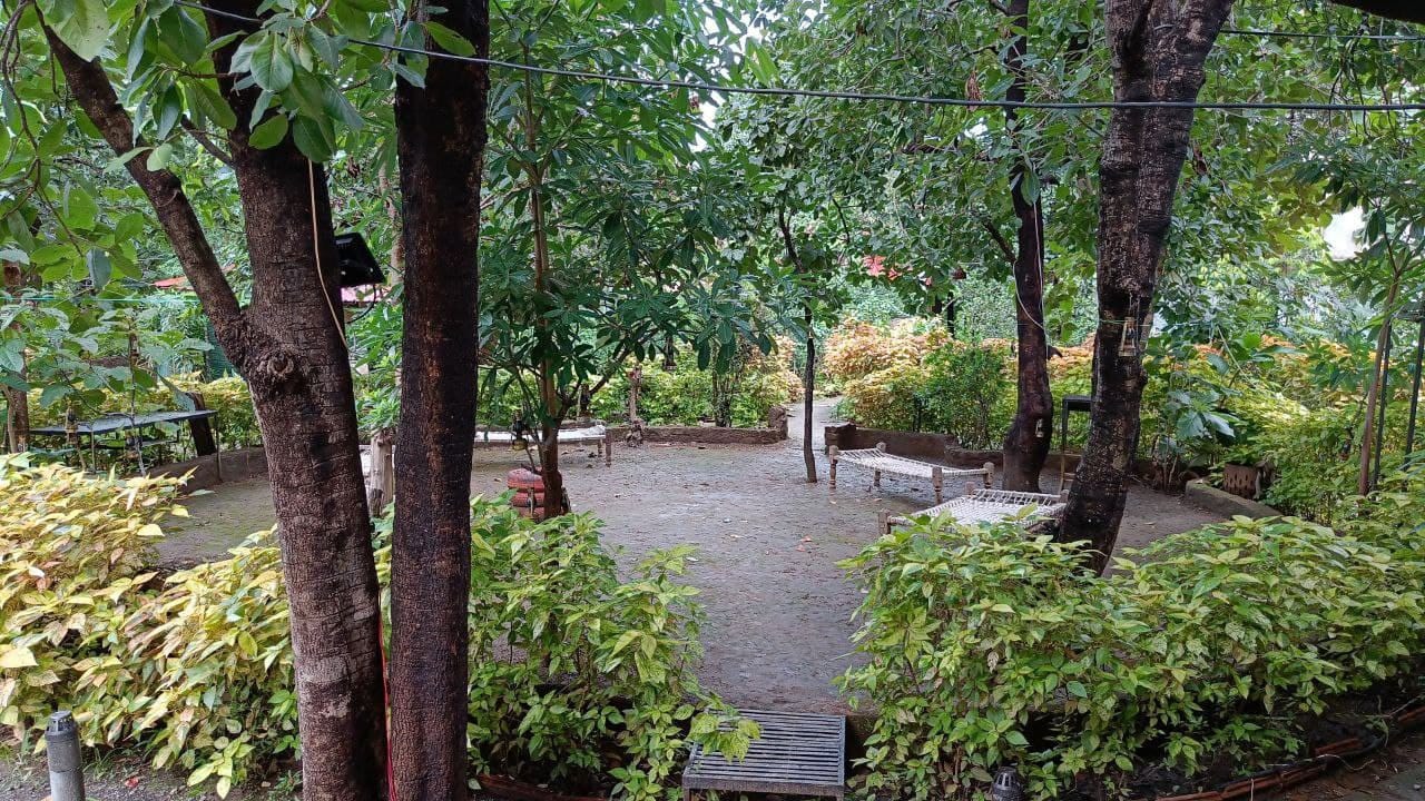 Spaces & Events
