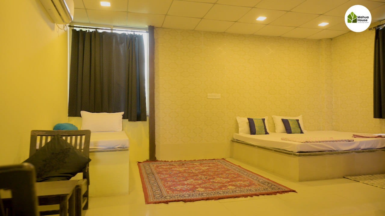 Mahua House