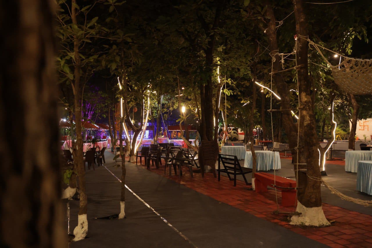 Resort