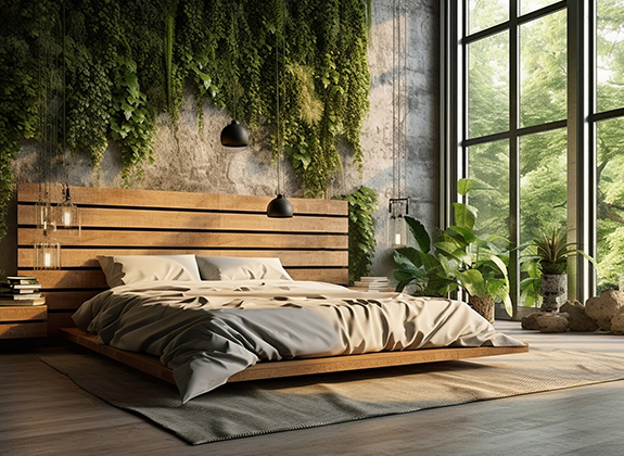 Treetop Loft