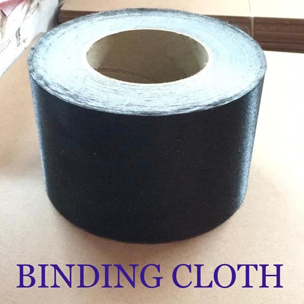 Binding Cloth