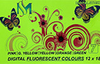 flourscent-sticker