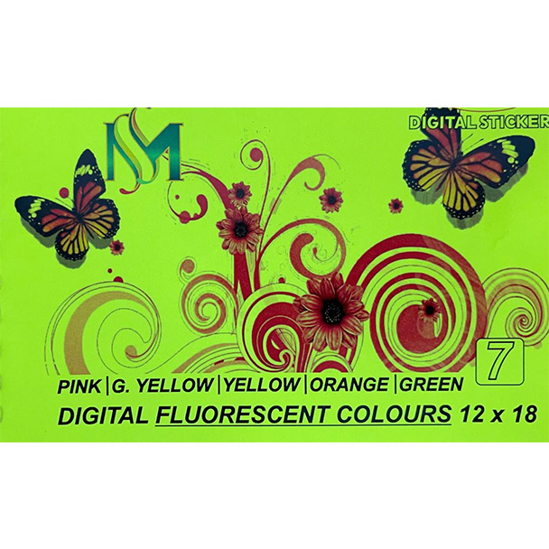 flourscent-sticker