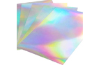 Holographic Sticker