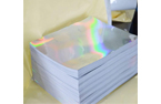 Holographic Sticker