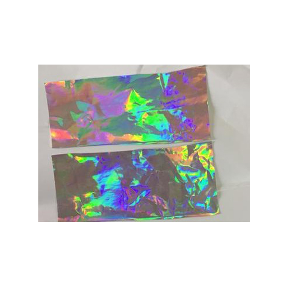 Holographic Sticker