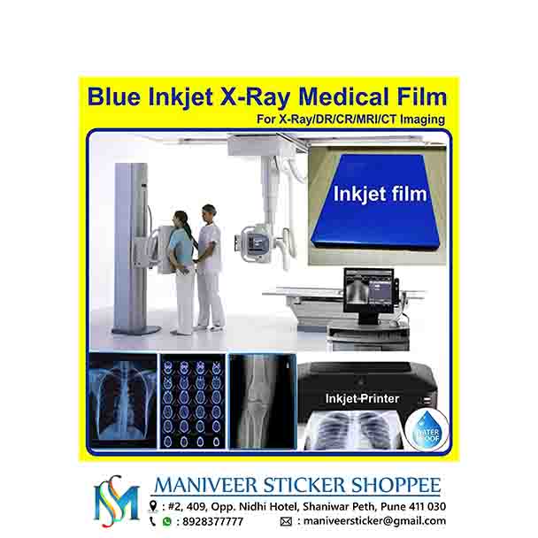 Medical Imaging