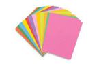 Pastel Color Sticker