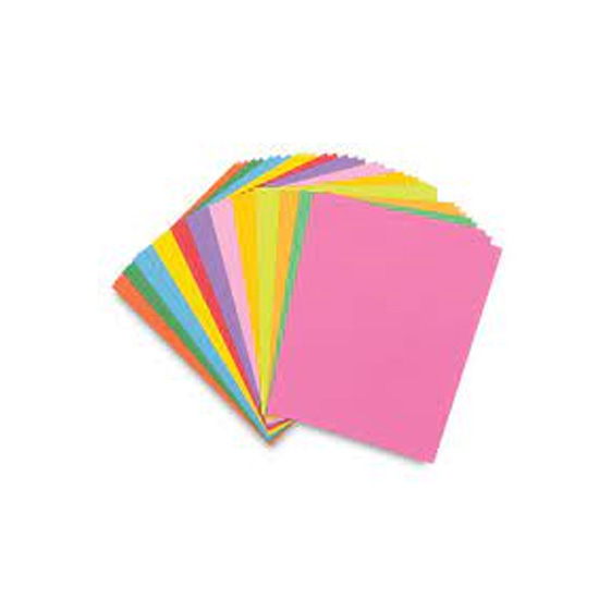 Pastel Color Sticker