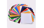 PVC Color Sticker