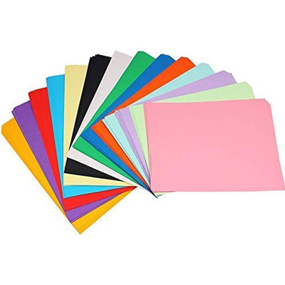 PVC Color Sticker