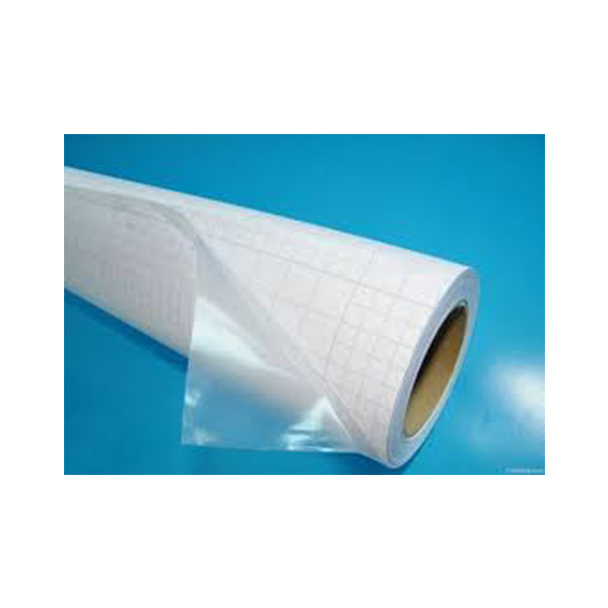 Cold Lamination Films