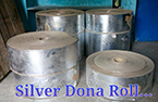 silver-wet-lamination-film