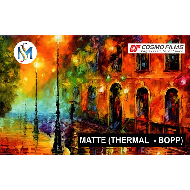 thermal-matt