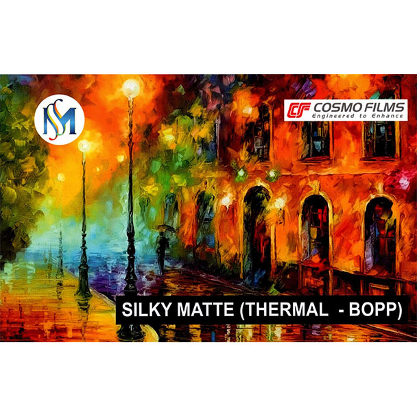 thermal-silky-matt