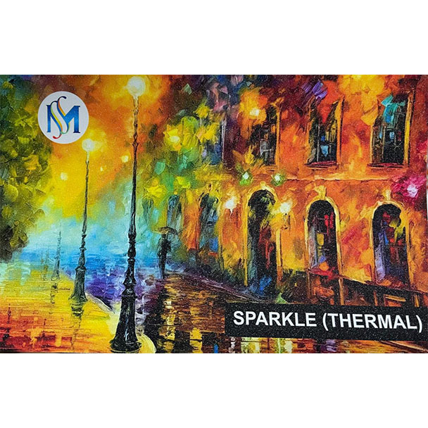 thermal-sparkle